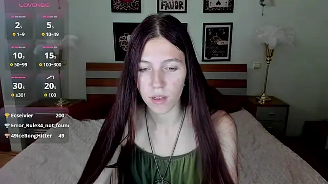 Snapshot of MaryRapunzel chatting on June 15, 9:28 pm MaryRapunzel online show from June 15, 9:28 pm