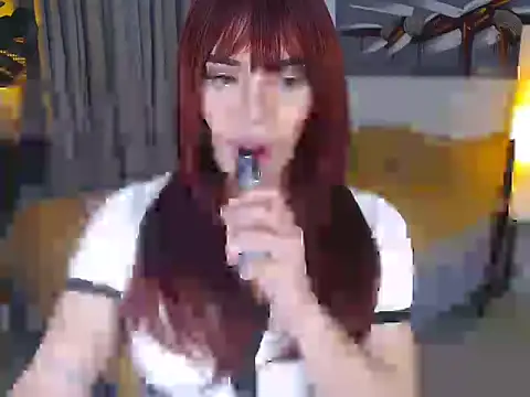 Tssassy online show from May 4, 4:36 pm
