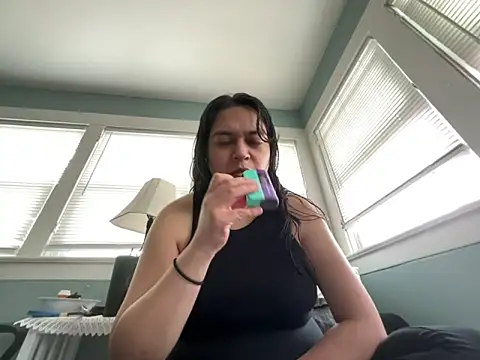 athanathelesbian online show from April 21, 10:12 pm