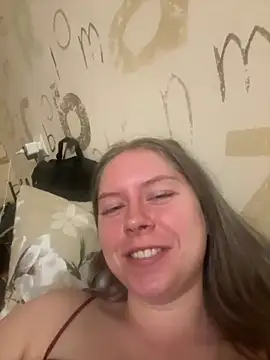 anna nan online show from June 18, 9:52 pm