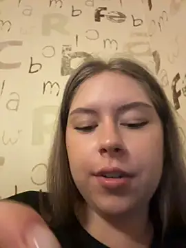 anna nan online show from July 7, 9:52 pm