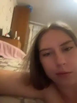 anna nan online show from July 18, 7:17 pm