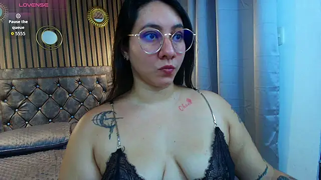 Agata Monroe online show from May 6, 7:19 pm