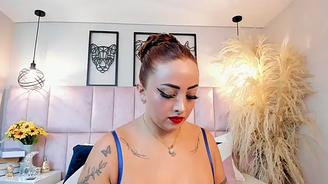 alice  collen online show from April 29, 8:26 pm