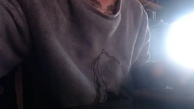 elprivado98 online show from April 20, 6:09 pm