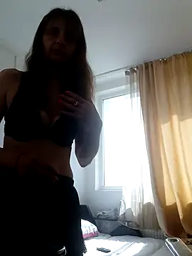 LissaBelaa online show from April 29, 7:34 am