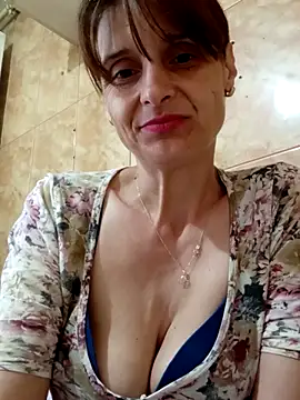 LissaBelaa online show from April 30, 7:47 am