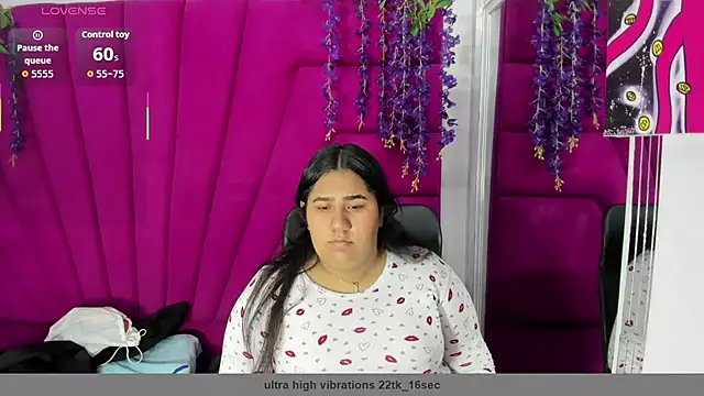 Rachel Swetty2 online show from July 16, 1:17 pm