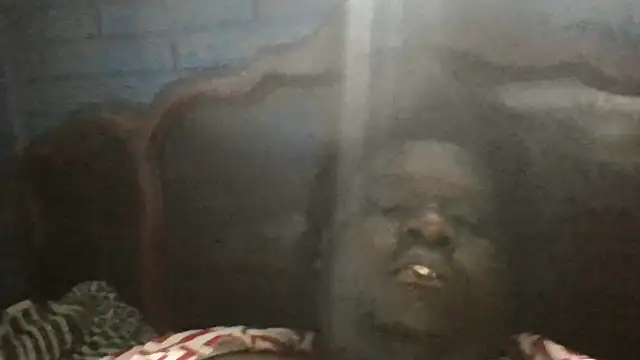 darkdadaaa online show from April 26, 8:17 pm