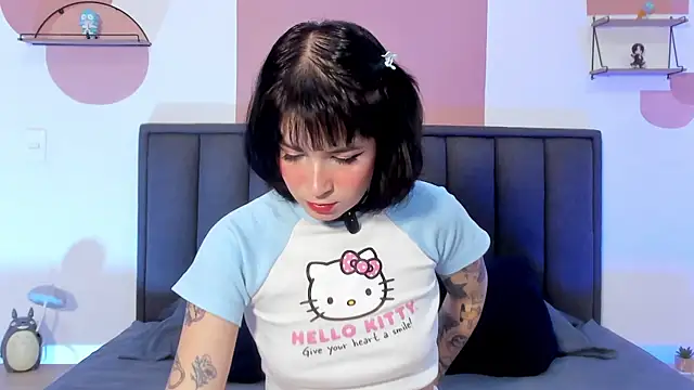 miyuyoshikawa online show from April 21, 11:38 am