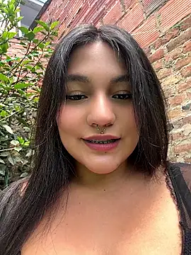 emily gv1 online show from July 14, 5:51 pm
