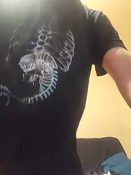 EscapedSibilant online show from April 20, 9:38 pm