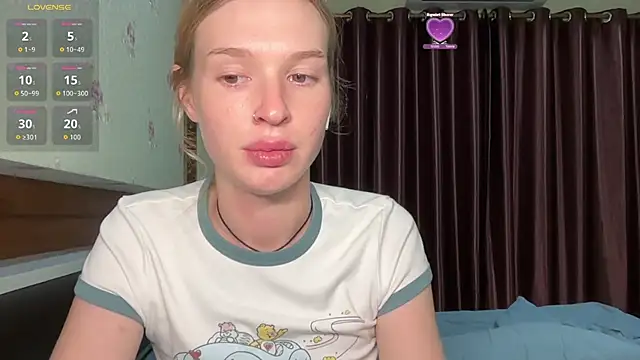 crazysuckks online show from April 22, 6:53 pm