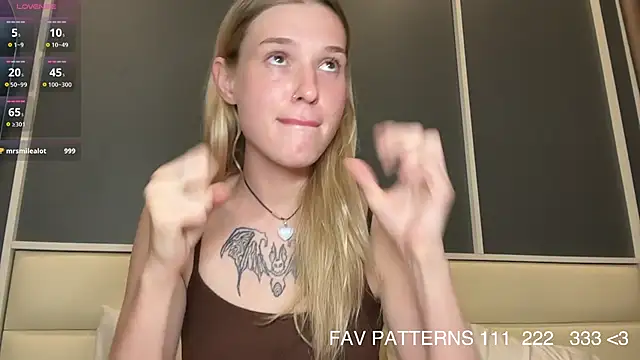 crazysuckks online show from August 8, 6:32 pm
