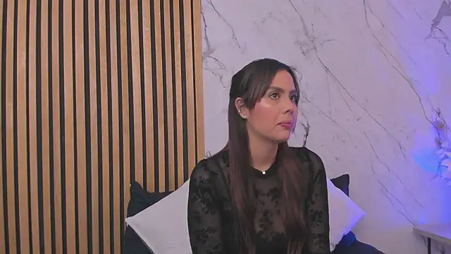 Veravantemp online show from April 22, 10:11 pm