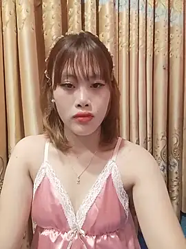 Ly-sexyy online show from June 19, 5:39 pm