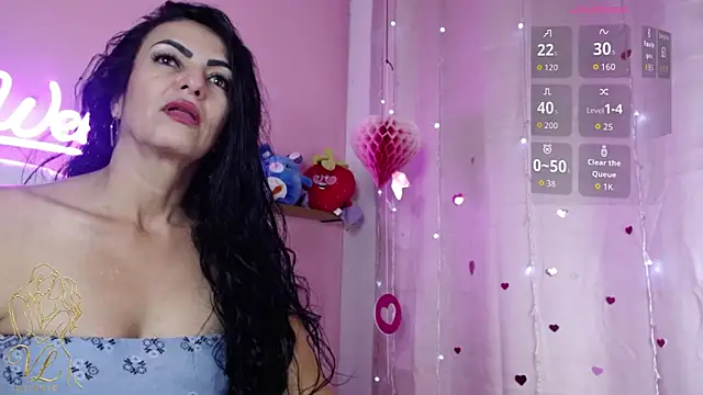 ishtarsexxx online show from June 11, 12:43 am