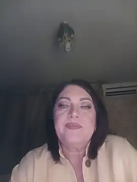MargoSky48 online show from June 14, 6:43 pm