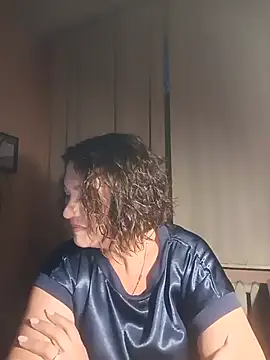 MargoSky48 online show from July 7, 6:23 pm