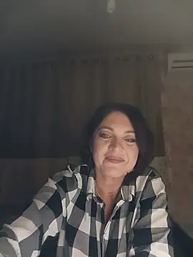 MargoSky48 online show from July 13, 8:11 pm