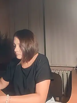 MargoSky48 online show from July 15, 6:24 pm