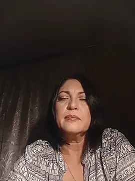 MargoSky48 online show from July 31, 7:02 pm
