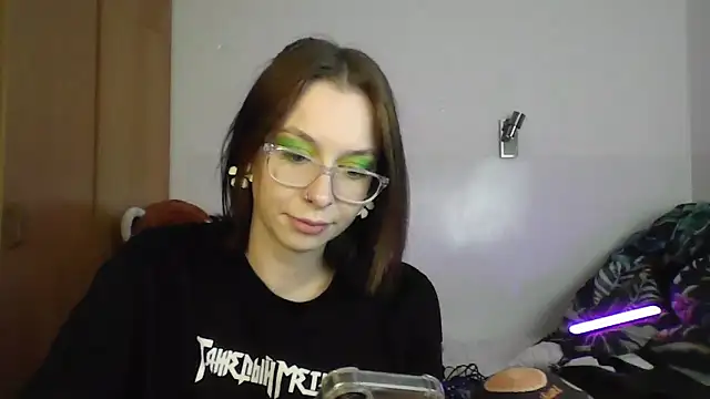 JuicyErika online show from May 5, 8:39 pm