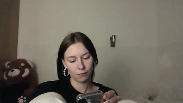JuicyErika online show from May 17, 9:44 pm