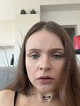 HelgaCc online show from April 21, 12:55 pm