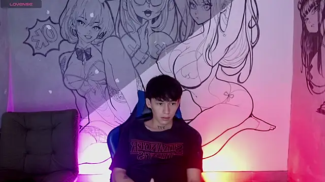 marco 777  online show from April 26, 6:49 pm