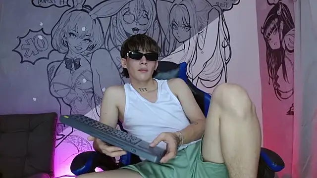 marco 777  online show from May 22, 6:24 pm