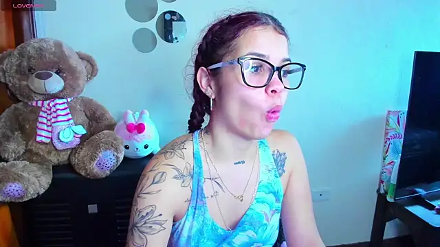 angelina 77 online show from May 1, 3:16 pm