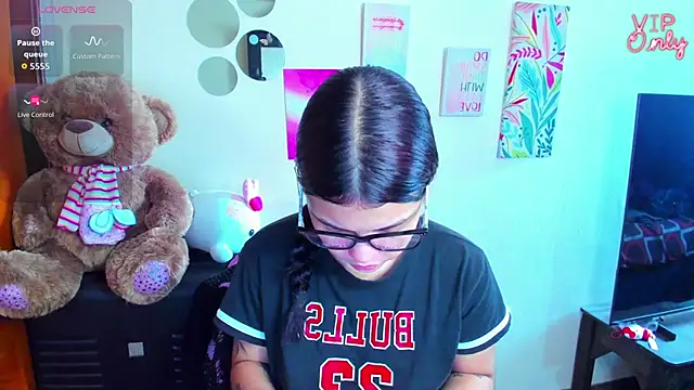 angelina 77 online show from May 28, 1:52 pm