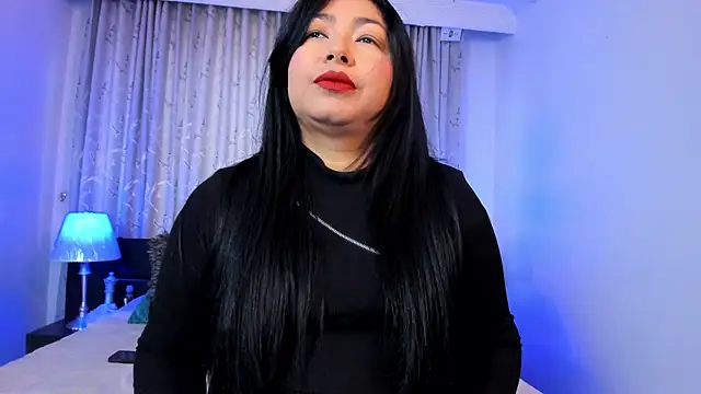 Victoria kim lee online show from May 13, 11:18 am