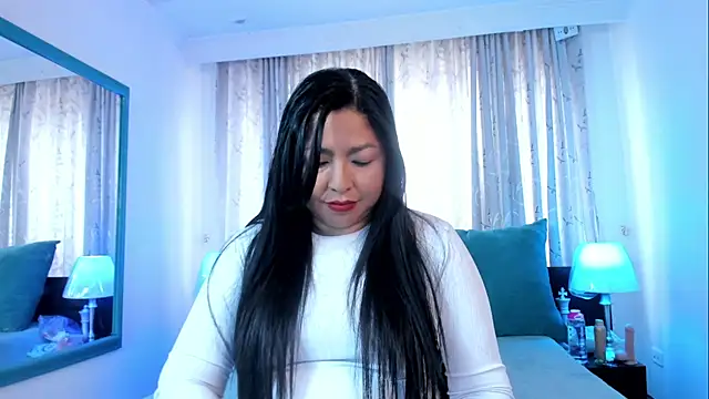 Victoria kim lee online show from June 21, 2:19 pm