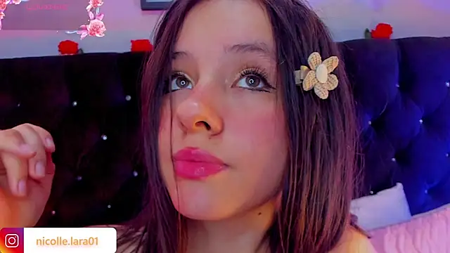 Kitty rose01 online show from June 10, 3:07 am