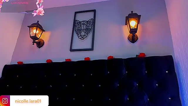 Kitty rose01 online show from June 13, 2:20 am