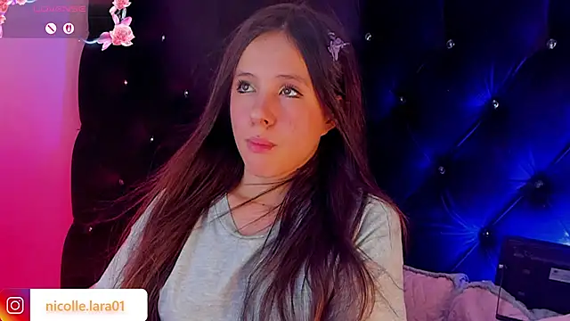 Kitty rose01 online show from June 26, 2:38 am