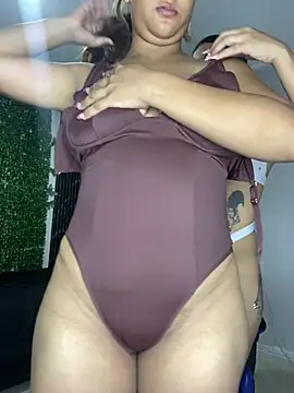 ValentinaLux Oficiall online show from June 3, 6:35 pm
