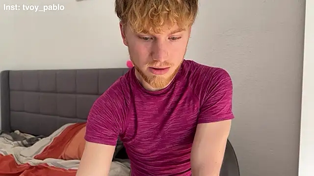 pavelrey online show from April 26, 8:01 am
