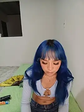 mistyyblue online show from June 4, 11:22 pm