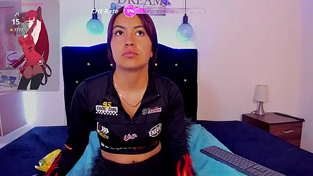 lizz cherry  online show from May 5, 7:22 pm