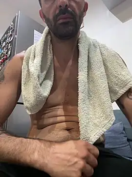 david1783 online show from July 20, 6:49 am