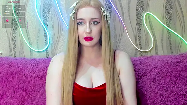 TheRoseSweet online show from May 9, 7:41 pm