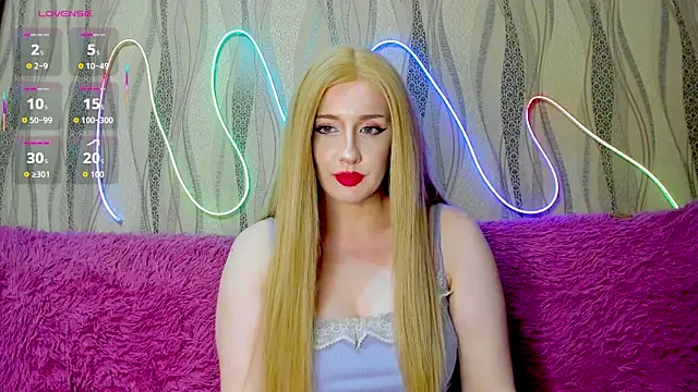 TheRoseSweet online show from May 19, 10:16 pm