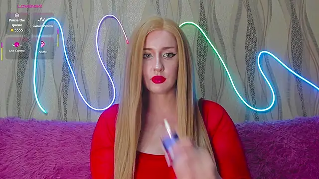 TheRoseSweet online show from May 20, 5:52 pm