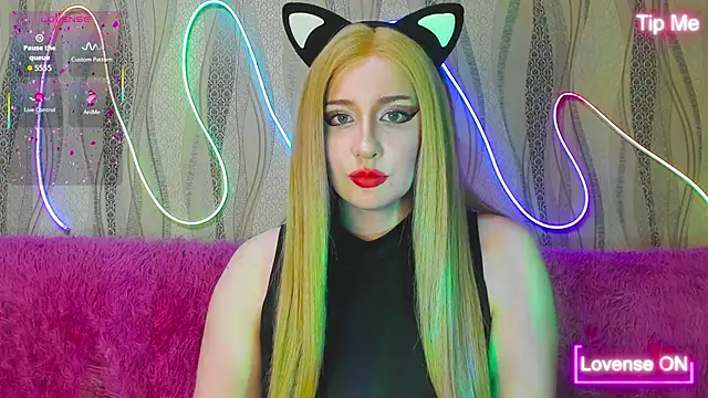 TheRoseSweet online show from May 28, 8:06 pm