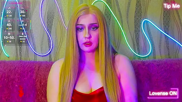 TheRoseSweet online show from May 30, 6:49 pm