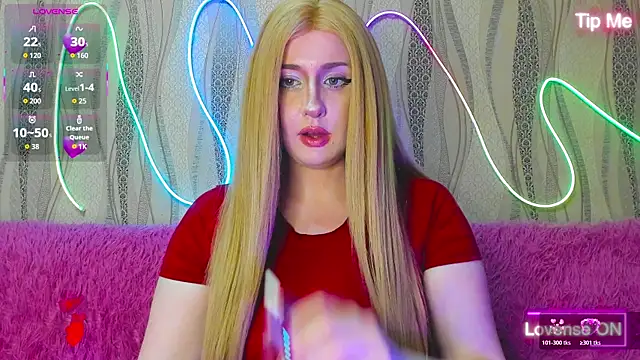 TheRoseSweet online show from June 3, 8:14 pm