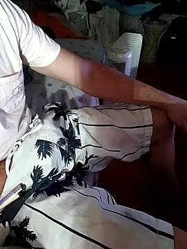 Friky88 online show from May 22, 1:02 am